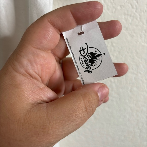 NWT DisneyPark Star Wars 2X reflective T-Shirt - Picture 7 of 9